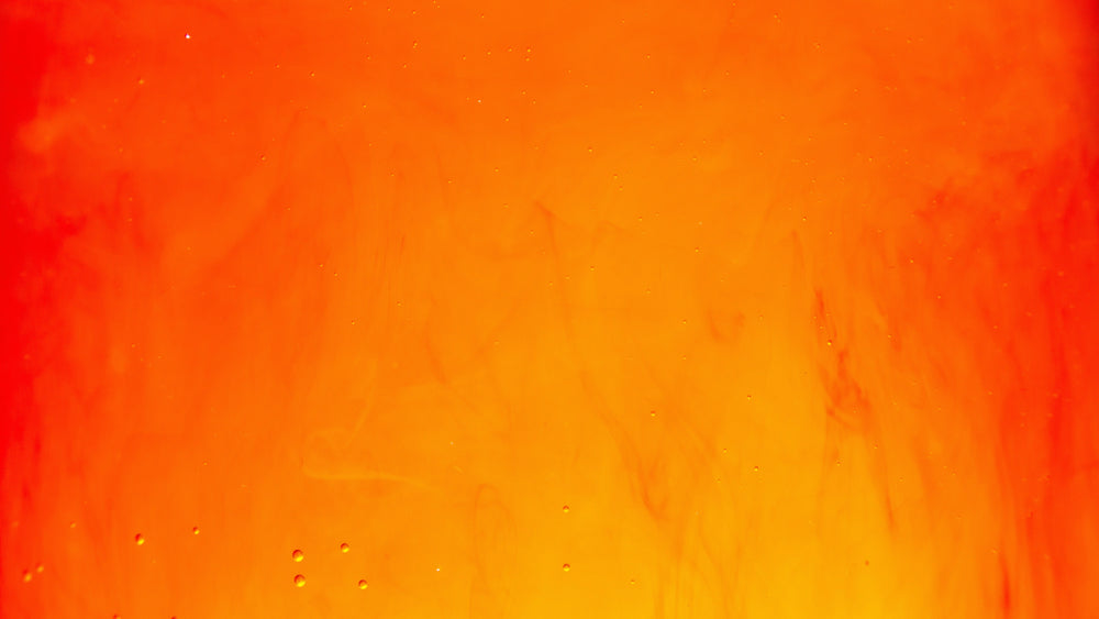 Why I Left NVIDIA for ORANGE JUICE