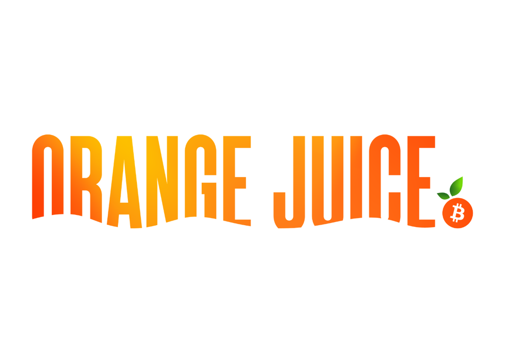 Introducing ORANGE JUICE