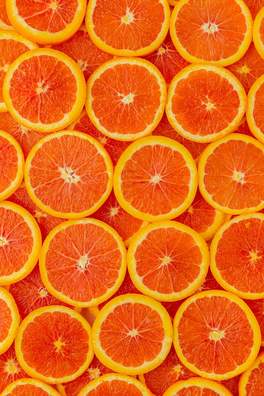 Press Release: Introducing ORANGE JUICE