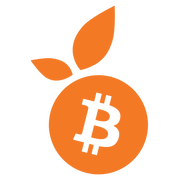 ORANGE JUICE logo