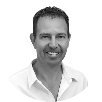 Jeff Booth